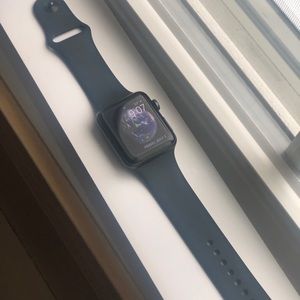 Apple Watch Series 3